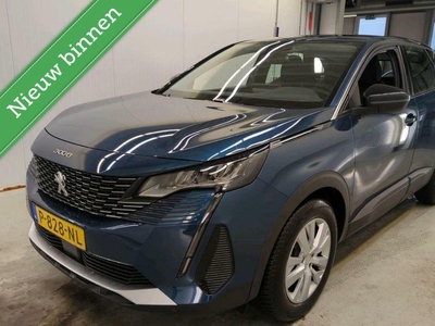 Peugeot 3008 1.2 130 PK Pack Business | Navi | Camera | Apple Carplay |