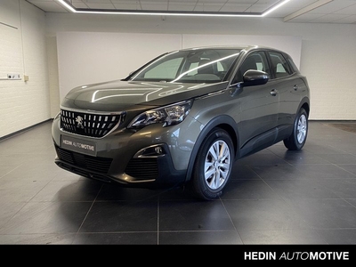 Peugeot 3008 1.2 PureTech Active Automaat| Navi| Climate Control|