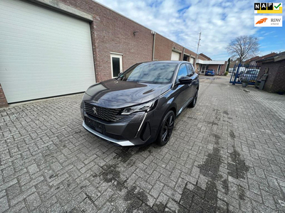 Peugeot 3008 1.2 PureTech Allure AUTOMAAT SLECHTS 3000KM!!!