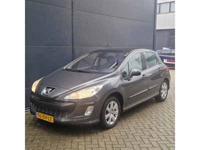 Peugeot 308 1.6 VTi XS Panorama Cruise Nap