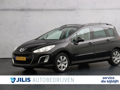 Peugeot 308 SW 1.6 VTi Active | Navigatie | Cruise control | Parkeersensoren | Climate control | Isofix