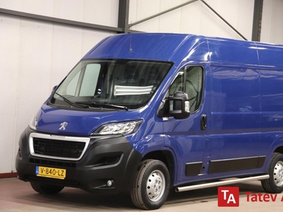 Peugeot Boxer 2.0 L2H2 Airco Euro 6