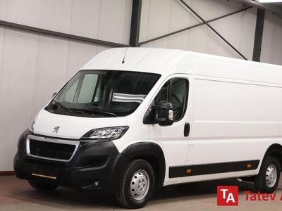 Peugeot Boxer 2.2 BlueHDi L4H2 AIRCO CRUISE CONTOL EURO 6