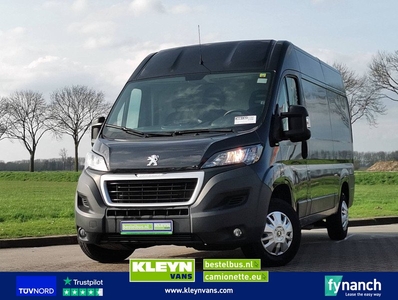 PEUGEOT BOXER 435 2.0 hdi