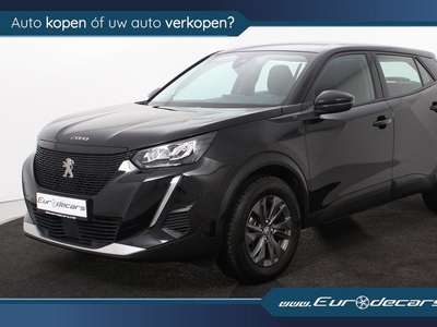 Peugeot e-2008 EV Active *Navigatie*Carplay*DAB*