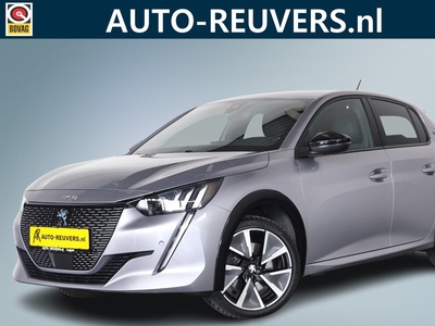 Peugeot e-208 EV GT Pack 50 kWh / LED / ACC / Half Leder / Navi / Carplay