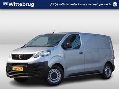 Peugeot Expert 1.5 120PK L2 ! Camera | Cruise Control | Apple carplay | Lage KM Stand !