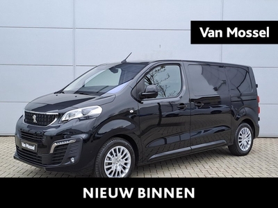 Peugeot Expert 2.0 BlueHDI 180 S&S L2 | Automaat | LED | Cruisecontrol | Airco |