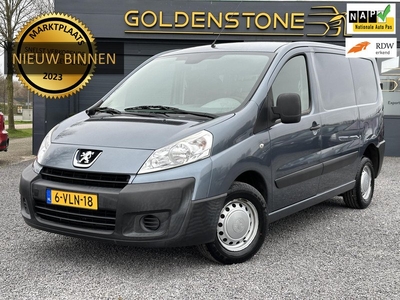 Peugeot Expert 227 1.6 HDI L1H1 Pro 1e Eigenaar,Airco,Trekhaak,N.A.P,APK tot 03-2025