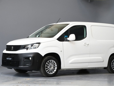 Peugeot Partner 1.2 PureTech Premium DAB | AIRCO | CAMERA CRUISE