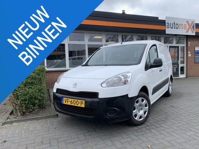 Peugeot Partner 120 1.6 e-HDI L1 XT Profit + |Nieuwe APK!|Nette bus|