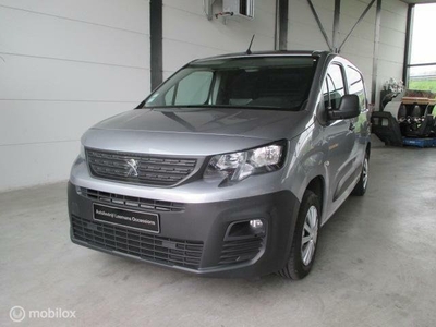 Peugeot Partner bestel 1.5 BlueHDI Pro