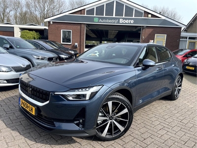 Polestar 2 Long Range Dual Motor Launch Edition 78kWh 360'Camera, Pano-dak, Harman/Kardon