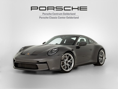 Porsche 911 GT3 Touring