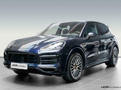 Porsche Cayenne 3.0 E-Hybrid I Sport Design I BOSE