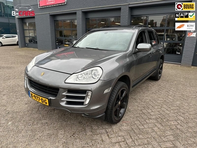 Porsche Cayenne 3.6 PANO|FACELIFT|NAVI|STOELVW|LEER|PANO|XENON