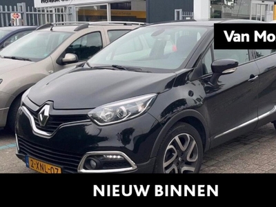 Renault Captur 0.9 TCe Dynamique