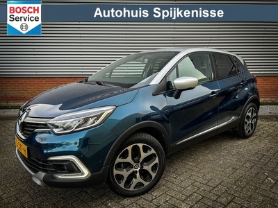 Renault Captur 0.9 TCe Intens Navigatie / Clima / PDC