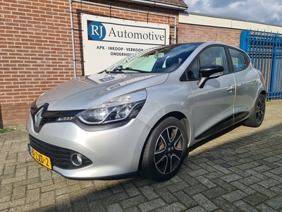 Renault Clio 0.9 TCe Expression NIEUW APK/NAP