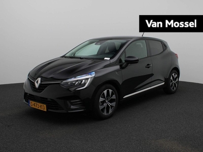 Renault Clio 1.0 TCe 90 Evolution | Navigatie | Achteruitrijcamera | Airco