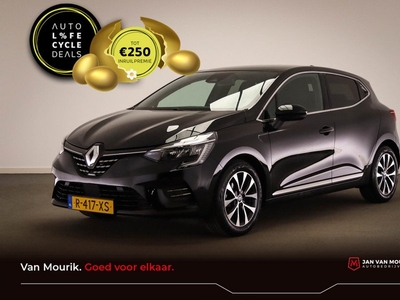 Renault Clio 1.0 TCe 90 Techno | CLIMA | CRUISE | NAVI | DAB | APPLE | PDC | CAMERA | 16