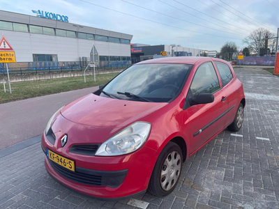 Renault Clio 1.2-16V Authentique AIRCO NIEUW APK