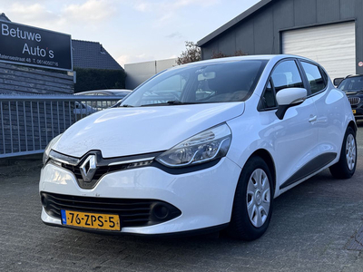 Renault Clio 1.5 DCI