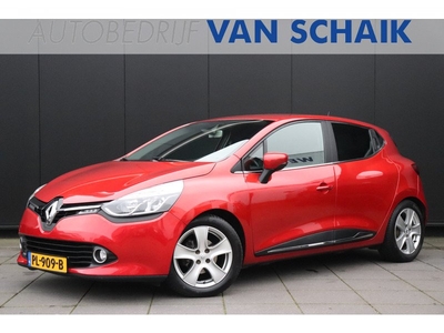 Renault Clio 1.5 dCi ECO Dynamique | CRUISE | CAMERA | BASS FLEX AUDIO | NAVI | ELEK. RAMEN | AIRCO |