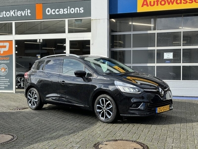 Renault Clio Estate 0.9 TCe Intens