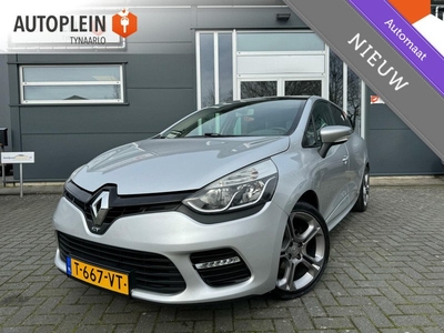 Renault Clio Estate 1.2 GT Automaat|R.S. Drive|Navi|PDC|Keyless|Cruise|LED