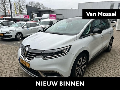 Renault Espace 1.6 TCe Initiale Paris 7p.