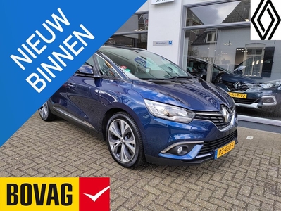 Renault Grand Scénic IV TCe 130 Collection GERESERVEERD