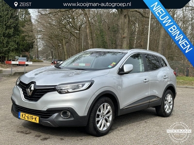 Renault Kadjar 1.2 TCe Intens handel / handelsverkoop