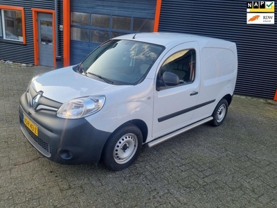 Renault Kangoo 1.5 dCi 75 Energy Comfort Airco, Cruisecontrol, Sidebars, PDC