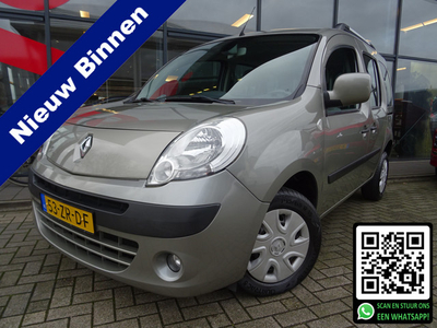 Renault Kangoo Family 1.6-16V Expression / AIRCO / TREKHAAK / PARKEERSENSOREN / VIERSEIZOENEN BANDEN