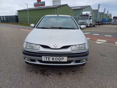 Renault Laguna 2.0 RT