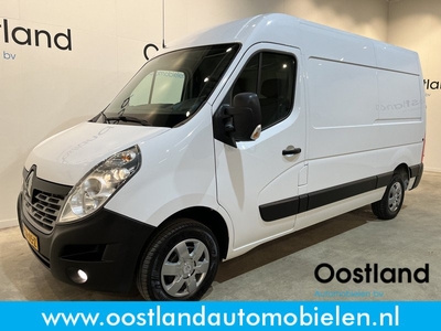 Renault Master 2.3 dCi L2H2 / Euro 6 / Airco / Cruise Control / PDC / 3-Zits