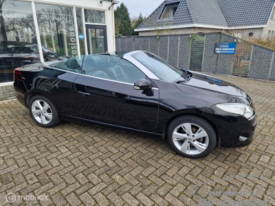 Renault Mégane Coupé-Cabriolet 1.4 TCE GT-Line