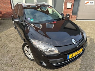 Renault Mégane Estate 1.4 TCe Dynamique / Navi / PDC / Clima / Cruise