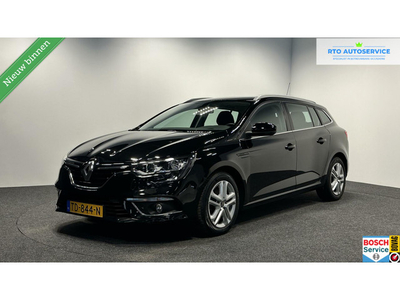 Renault Megane Estate 1.5 dCi Eco2 Bose