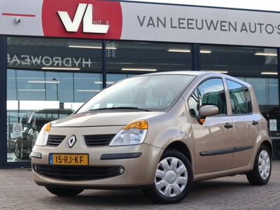 Renault Modus 1.4-16V Expression Luxe | Trekhaak | Airco