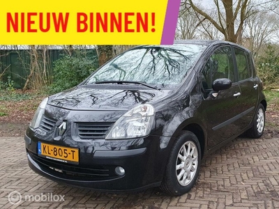 Renault Modus 1.6-16V Initiale/Electr Panoramadak/CruiseCont