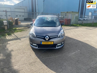 Renault Scénic 1.2 TCe Bose Navigatie !!!