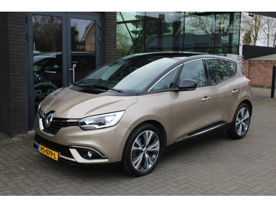 Renault Scénic 1.2 TCe Intens