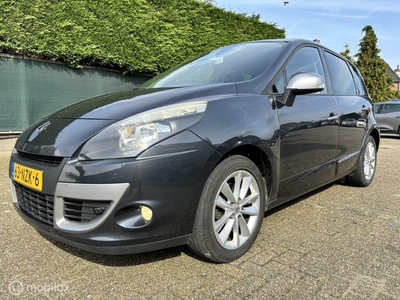 Renault Scenic 1.4 TCe Bose