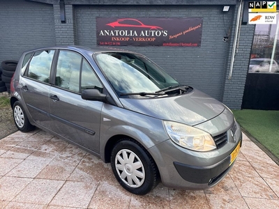 Renault Scénic 1.6-16V Expression*APK*AIRCO*