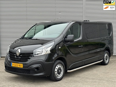 Renault Trafic 1.6 dCi T29 L2H1 120 Marge Airco/ Navi/ Cruise/ PDC/ Trekhaak/ Euro 6/