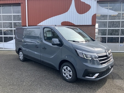 Renault Trafic 2.0 dCi 130 T30 L2H1 Work Edition