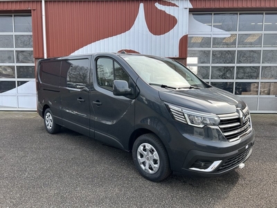 Renault Trafic 2.0 dCi 150 EDC Automaat T30 L2H1 Work Edition - Zijdeur links + rechts