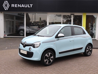 Renault Twingo 1.0 SCe Collection